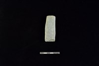 磨製石器藏品圖，第1張